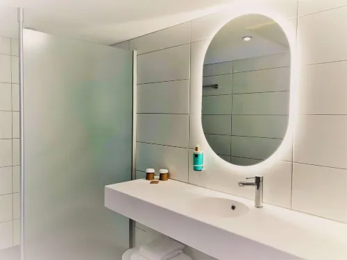 Novotel Suites Montpellier Chambres Photos