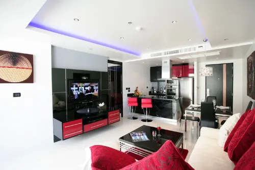 Absolute Bangla Suites Photos
