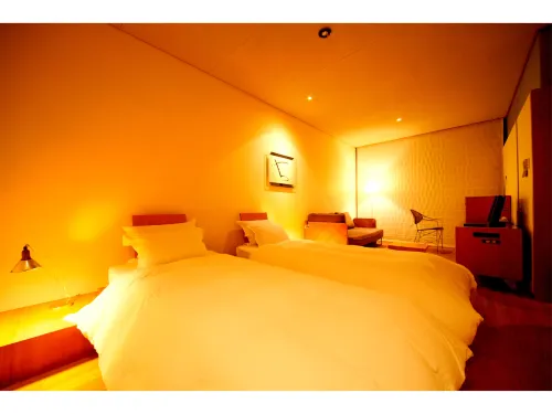 Auberge Tosayama Chambres Photos