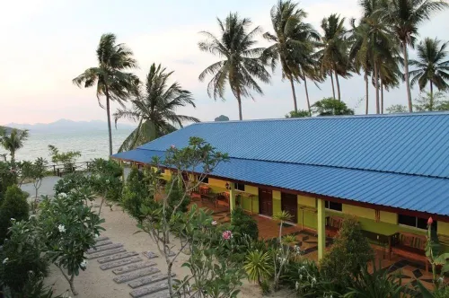 Tanjung Puteri Motel À proximité de l'hôtel Photos