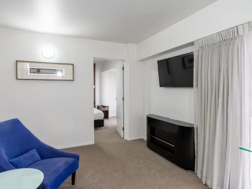 Mercure Wellington Central City Hotel & Apartments À ne pas manquer Photos