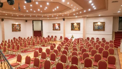 Hotel Imperial Plaza & Spa Business Facilities Photos