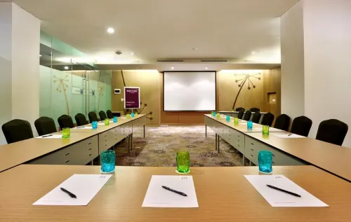 Mercure alam sutera Fasilitas Bisnis Photos