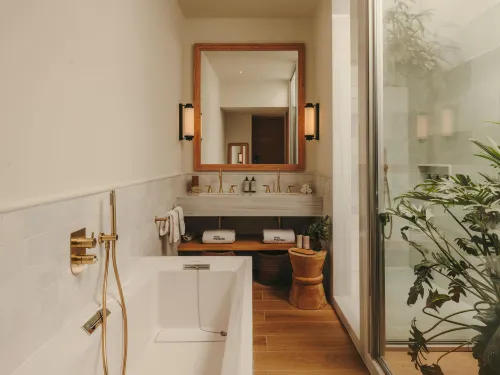 Hotel Pulitzer Barcelona Phòng Photos