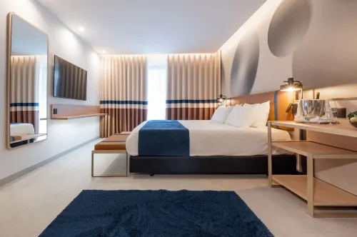 Best Western Premier Malta Rooms Photos