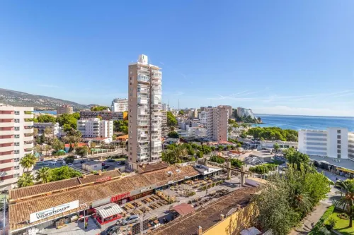 Hotel Samos À proximité de l'hôtel Photos