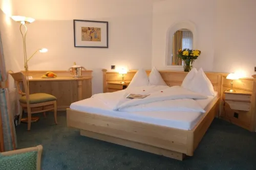 Hotel Brienz Photos