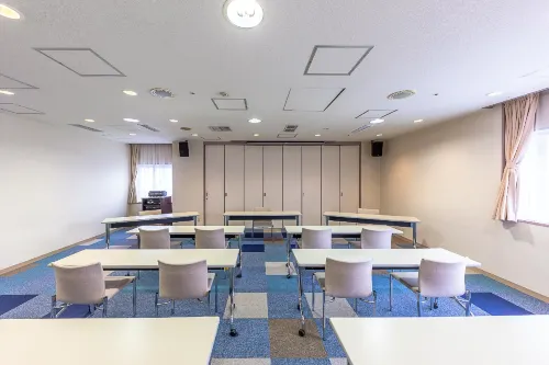 Court Hotel Asahikawa Business Facilities Photos