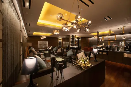 Hotel New Nagasaki Leisure & Recreation Photos