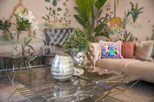 Niss Lara Hotel Рядом с отелем Photos