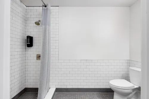 HI San Diego Downtown Hostel Chambres Photos