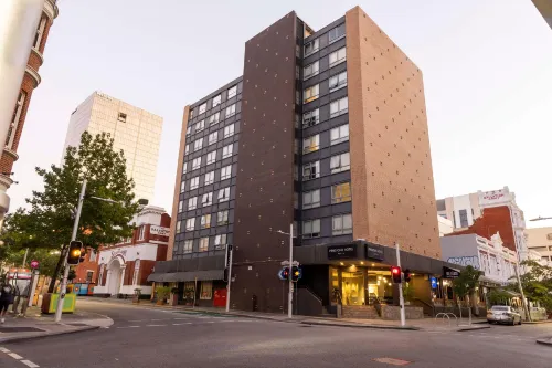 The Pensione Hotel Perth, an EVT hotel Featured Photos