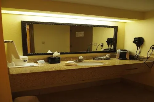Best Western Ft. Lauderdale I-95 Inn Photos