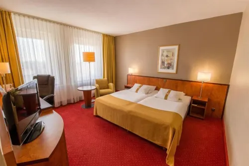 Best Western Plus Hotel Bautzen Photos
