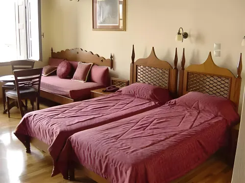 Belmondo Hotel Rooms Photos