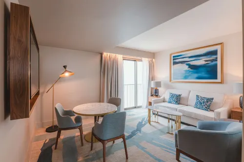 Legacy Hotel Cascais, Curio Collection by Hilton Camere Photos