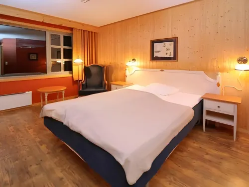 Sommarøy Arctic Hotel Tromsø Photos