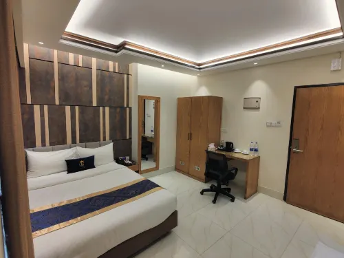 Hotel Royal Bengal Photos