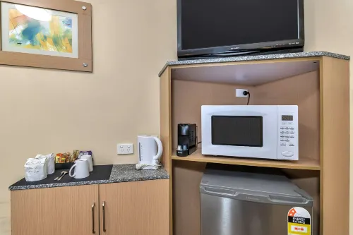 Econo Lodge Karratha Rooms Photos