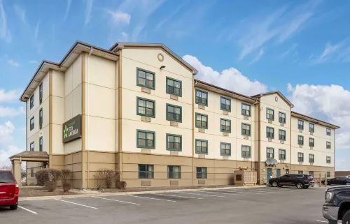 Extended Stay America Suites - Chicago - Elmhurst - O'Hare Featured Photos