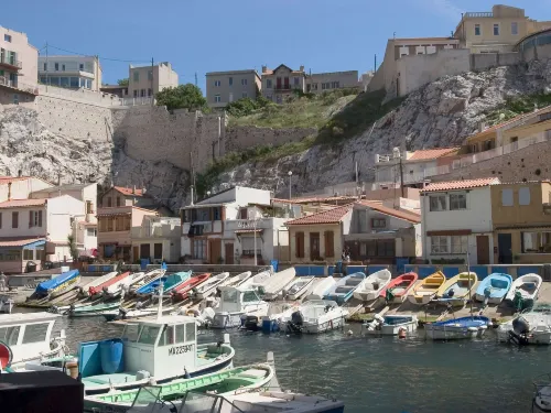 Mercure Marseille Centre Bompard La Corniche À proximité de l'hôtel Photos