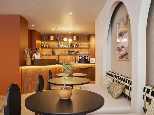 Mercure Saint Raphael Centre Plage Loisirs et amusements Photos