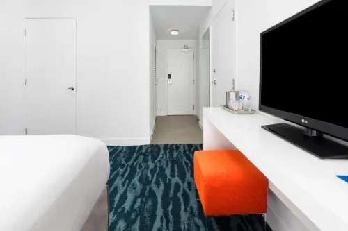 YVE Hotel Miami Phòng Photos