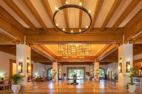 Royal Solaris Los Cabos-All Inclusive Public Areas Photos