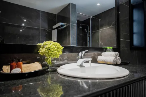 Dankbaar Resort Quy Nhon Photos