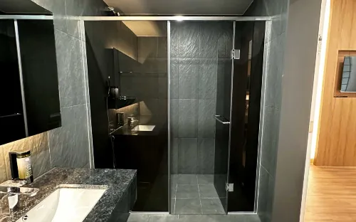 Commodore Hotel Pohang Kamar Photos