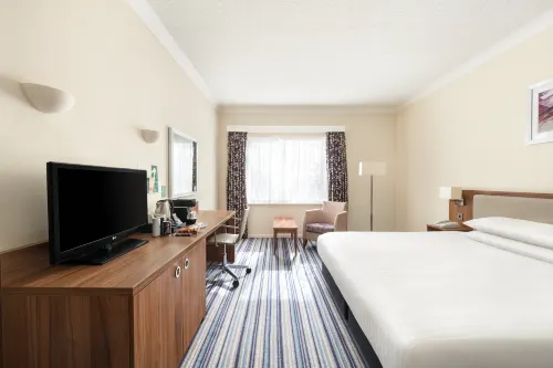 Holiday Inn Norwich - North Chambres Photos