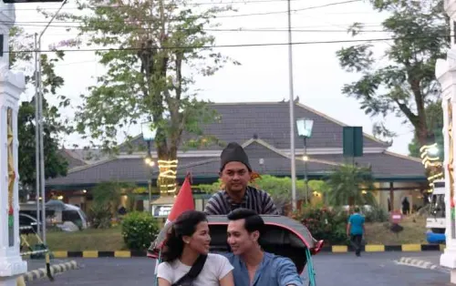 Kusuma Sahid Prince Hotel Solo Near Hotel Photos