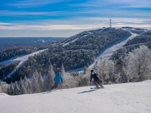 Microtel Inn & Suites by Wyndham Mont Tremblant Near Hotel Photos