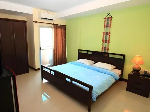 Sunflower Place Camere Photos