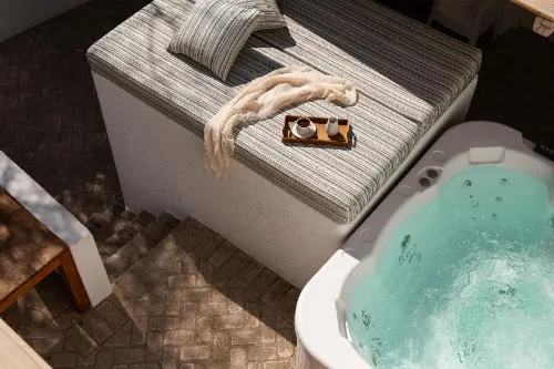 Terra Maria Hotel Leisure & Recreation Photos