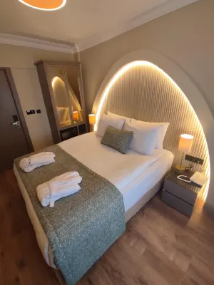 Samil Hotel Rooms Photos