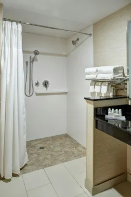 Fairfield Inn & Suites Detroit Troy Rooms Photos