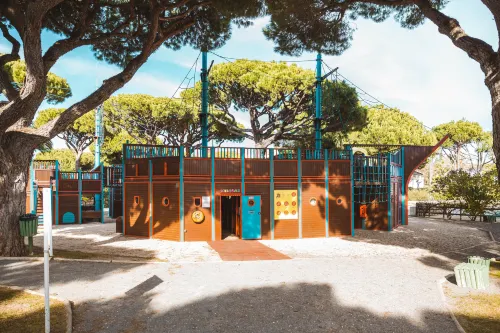 Pine Cliffs Residence, a Luxury Collection Resort, Algarve Dekat Hotel Photos