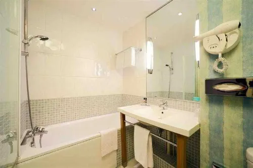 Hôtel Mercure Beaune Centre Photos