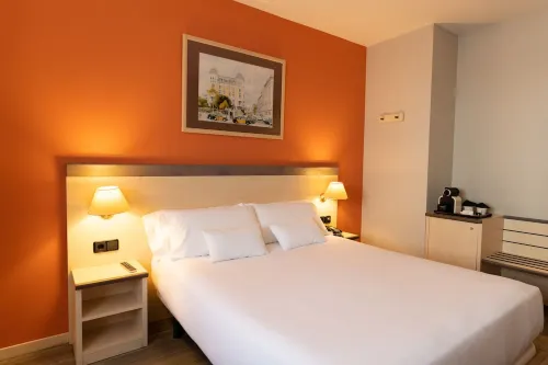 Sunotel Club Central Camere Photos