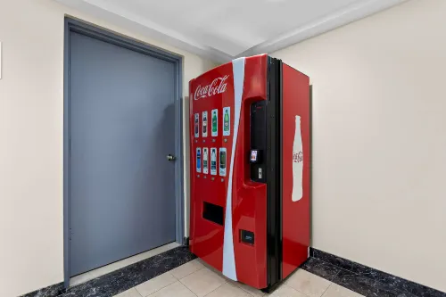 SureStay Plus by Best Western Windsor Espaces publics Photos