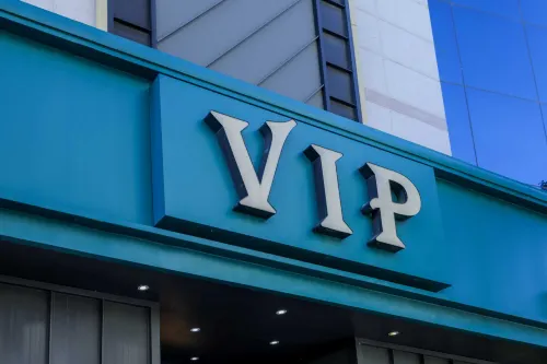VIP Hotel Mokpo Esterni Photos