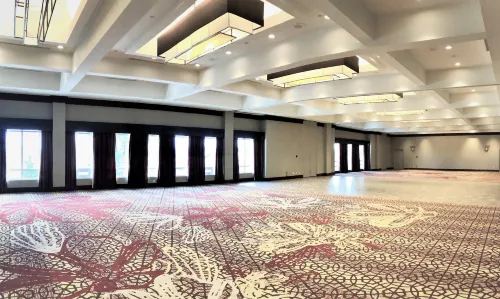 DoubleTree Fallsview Resort & Spa by Hilton - Niagara Falls Public Areas Photos