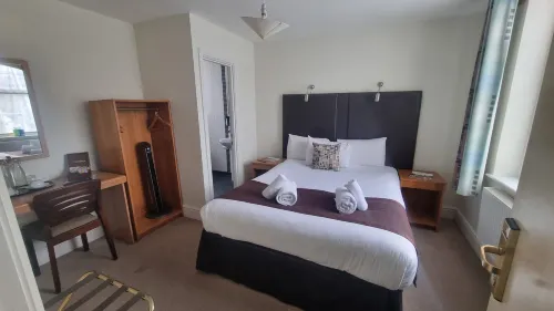 Castle Limes Hotel Rooms Photos