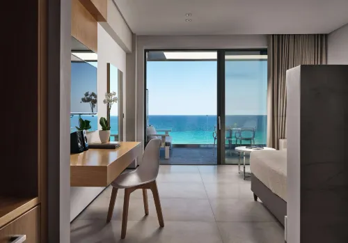 Lesante Blu, a Member of the Leading Hotels of the World - Adults Only Photos