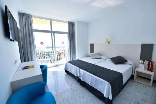 Hotel Amic Horizonte Camere Photos