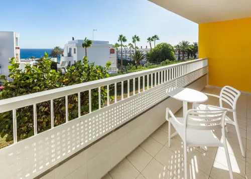 Abora Interclub Atlantic by Lopesan Hotels Zimmer Photos