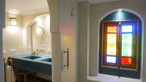 Riad Samsli Chambres Photos