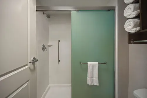 Homewood Suites by Hilton Orlando at Flamingo Crossings Town Center Rooms Photos