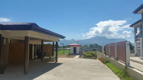 Westfield Homestay Fiji Espaces publics Photos